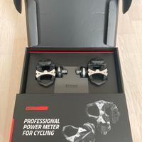 Pedali Favero Assioma Duo in garanzia