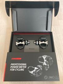 Pedali Favero Assioma Duo in garanzia