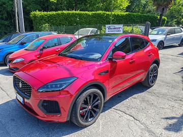 Jaguar E-Pace 2.0D I4 204 CV AWD Auto R-Dynamic HS