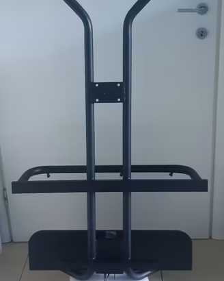PORTASCI E SNOWBOARD PER AUTO