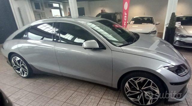Hyundai Ioniq 6 2025 photo 2