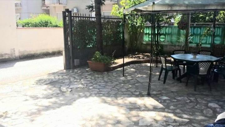 Appartamento indipendente Scauri