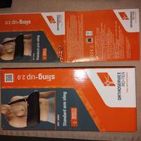 orto service fascia reggi braccio