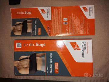 orto service fascia reggi braccio