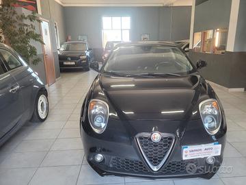 Alfa Romeo MiTo 1.3 JTDm 95 CV S&S Super