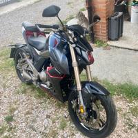 Zontes ZT 125 U - 2024