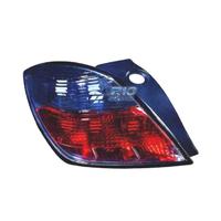 FANALE SINISTRO PER OPEL ASTRA H 3P 04-07 GTC 07-1