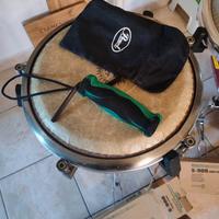 conga G Hidalgo 11.3/4 ±Quinto peal fskin3 +2