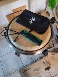 conga G Hidalgo 11.3/4 ±Quinto peal fskin3 +2