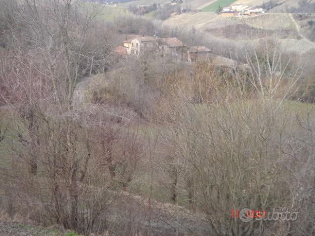 Terreno con rustici - Vista 3