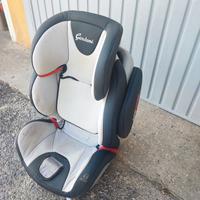 seggiolino giordani per cintura di sicurezza