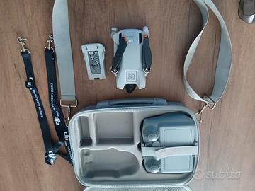 Drone DJI Mini 3