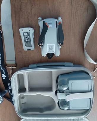 Drone DJI Mini 3