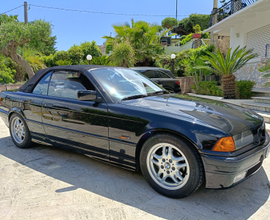 Bmw 320 24v cabrio asi