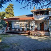 Villa bifamiliare Molfetta [Cod. rif 3185649VRG]