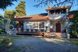 Villa bifamiliare Molfetta [Cod. rif 3185649VRG]