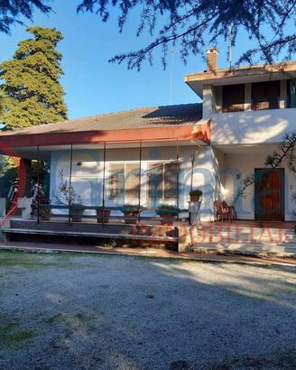 Villa bifamiliare Molfetta [Cod. rif 3185649VRG]