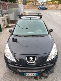 Peugeot 206 Plus Eco GPL