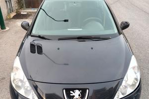 Peugeot 206 Plus Eco GPL