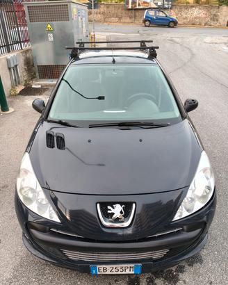 Peugeot 206 Plus Eco GPL