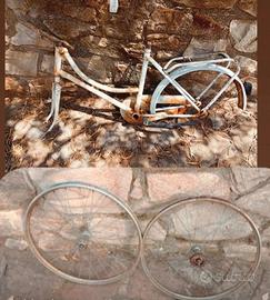 Bicicletta bottecchia 