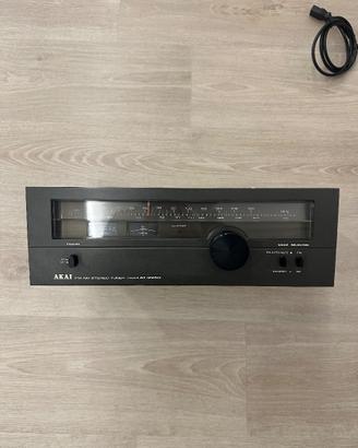 Radio Akai - AT2250