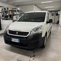 Peugeot Partner L2 1.6 HDi 100cv (ok neopatentati)