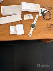 Samsung smart whatch 8 nuovo