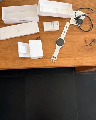 Samsung smart whatch 8 nuovo