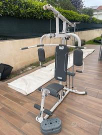 Palestra Multifunzione