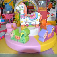 Giostre Elettriche x Bambini x Centri Commerciali