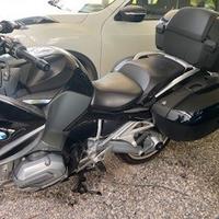 Bmw r 1200 rt - 2017