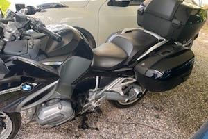 Bmw r 1200 rt - 2017