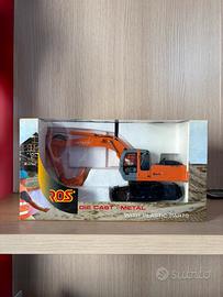 Escavatore giocattolo Zaxis 210