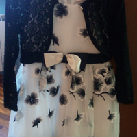 Vestito per cerimonia 8 anni