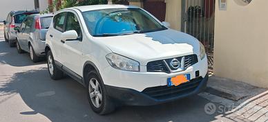 NISSAN Qashqai 1.5 dCi DPF Visia