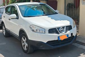 NISSAN Qashqai 1.5 dCi DPF Visia