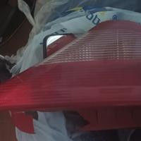 pezzi di ricambio lancia y elefantino 2001