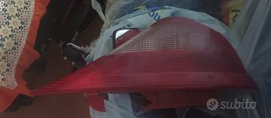 pezzi di ricambio lancia y elefantino 2001