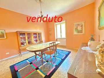 Appartamento di 94 m² con 3 locali a Roma