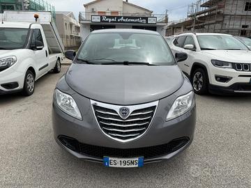 LANCIA Ypsilon 1.3 MJT 95 CV 5p. S&S Platinum