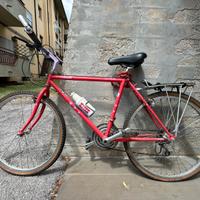 MTB CINELLI  Rampichino sentiero Vintage