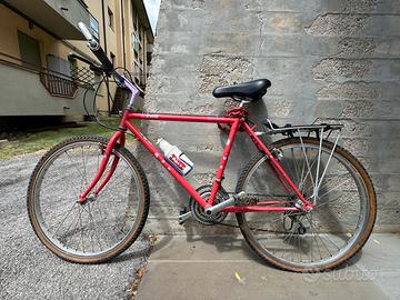 MTB CINELLI  Rampichino sentiero Vintage