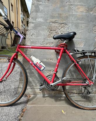 MTB CINELLI  Rampichino sentiero Vintage