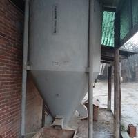 Miscelatore per farina