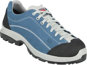 Scarpe antinfortunistica Wurth