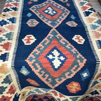 Tappeto kilim