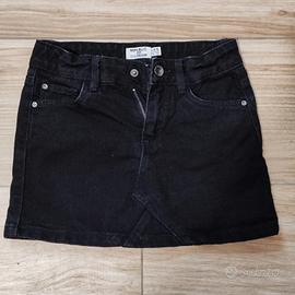 Shorts denim OVS 4/5 ANNI bambina