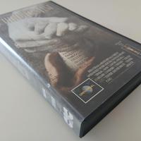 VHS Originale Film Schindler's List Spielberg 1994