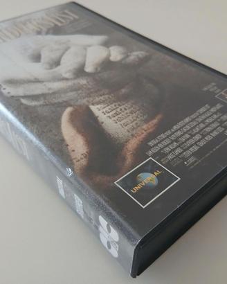 VHS Originale Film Schindler's List Spielberg 1994
